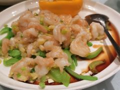 葱油虾仁-眉州东坡(团结湖店)