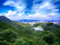 -东莞观音山旅游风景区
