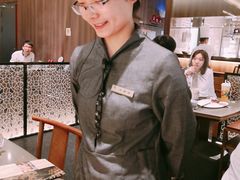 -捞王锅物料理(上海世茂广场店)
