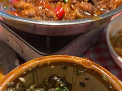 -彭耕记猪油炒小菜(吉联mall店)