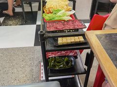 -林记潮牛·牛肉火锅(上马墩店)