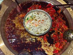 -堂客老火锅(欣阳广场总店)