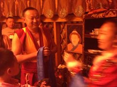 -大汗行宫园林餐厅