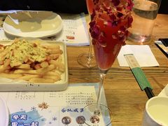 -胡桃里音乐酒馆(东区店)