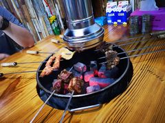 -袁家水泊水浒烤肉(白金店)