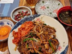 -平成屋·午肴夜酒(四川北路店)