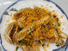 -旺鲜渔港连锁餐厅·珠海特色美食地标(爱情邮局店)