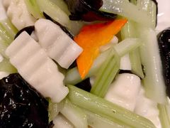 -臻宝中餐厅·大连菜·海鲜·融合菜(大连一方城堡豪华精选酒店)