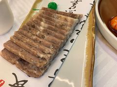 -老克勒上海菜(南京路步行街店)