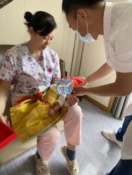 -大美母婴月子中心(希尔顿店)
