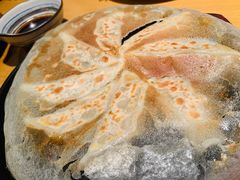 日式饺子-九州酒场ひこぞう(1号店)
