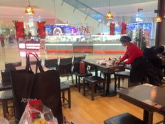 -王繁星面馆(西安熙地港店)