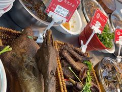 -桂园白粥·潮汕老味道