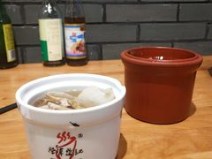 猪脑-学军盛记炖品(世欧王庄店)