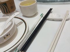 -喜宴又一村·粤菜·茶点·海鲜(壹方天地店)