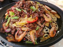 -一烙锅(友谊店)