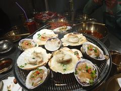 -本炙炭烤·蒲烧活鳗料理店(金沙洲店)