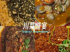 -老闵田螺馆·南昌市井菜·特色小吃(总店)