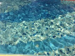 -菲鱼体育恒温游泳馆(中海名城店)