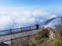 -白草畔自然风景区