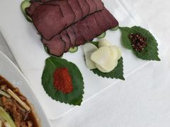 -辣螃铠盆盆蟹大排档(海昌店)