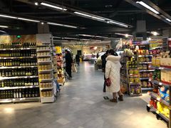 -Olé精品超市(重庆观音桥店)