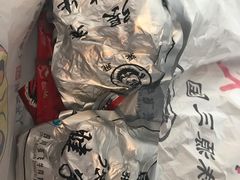 -張飛牛肉(锦里店)