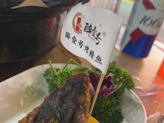 -醉壹号海鲜大排档(厦门店)