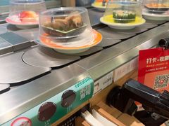 -禾绿寿司(星光68广场店)