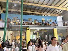 -天空之城蹦床攀岩运动馆·团建拓展·亲子游乐·生日派对(合肥店)