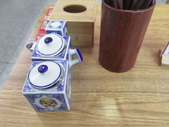 -吴满满油泼面(北方风味园店)