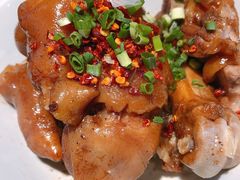 猪脚-大碗厨(东风路店)
