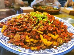 -杨记隆府(汉街店)