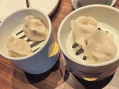 -喜鼎海胆水饺(东港店)