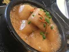 -皇后餐厅-煲仔·小菜·打边炉(古北店)