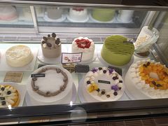 -安上烘焙 ENCHANTE(世纪汇店)