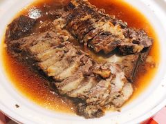 -西贝(枫蓝国际购物中心店)