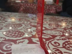 -秦香陕西食府(华贸天地店)