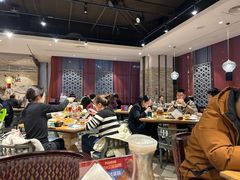 -天山传奇新疆菜(SKLP店)