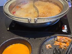-牛New寿喜烧(闵行龙湖天街店)