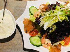 -MOMENT湖景餐厅(解放路店)