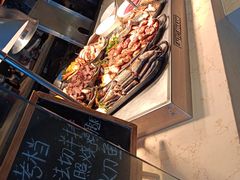 -龙之梦万丽酒店青餐厅