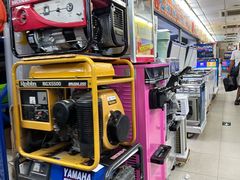 -盛贤大沙头旧货市场