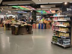 -Olé精品超市(上海虹桥南丰城店)