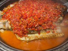 -烤匠麻辣烤鱼(万象城店)