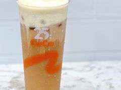 -CoCo都可(福州宝龙广场店)