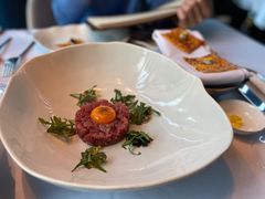 -牛排家(北京长安街英皇集团中心店)