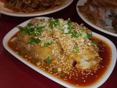 -胖子菜馆(隆昌路店)