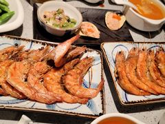 -大渔铁板烧(大悦城店)