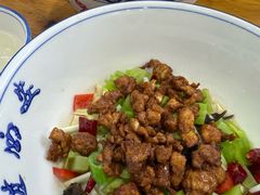 -赵西安三鲜煮馍馆(大车家巷店)